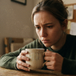 Caffeine and Anxiety